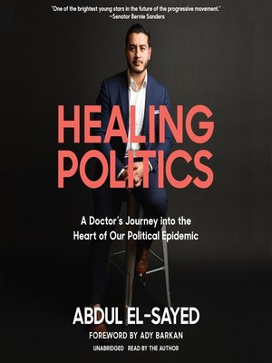 cover image of Healing Politics